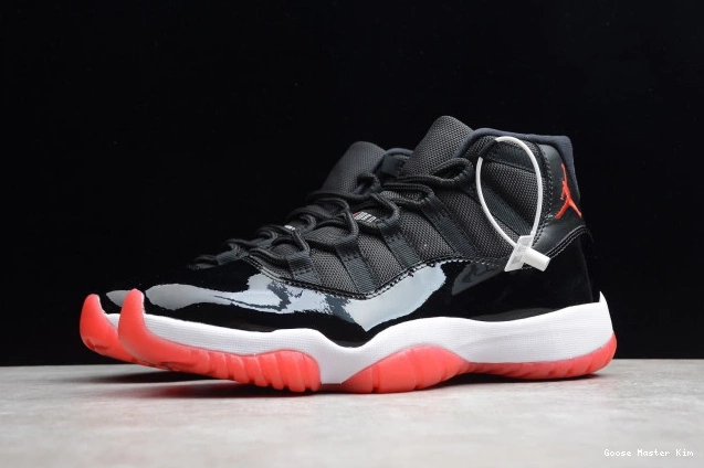 (2012) Jordan 11 378037-010 Retro Air Bred 0806